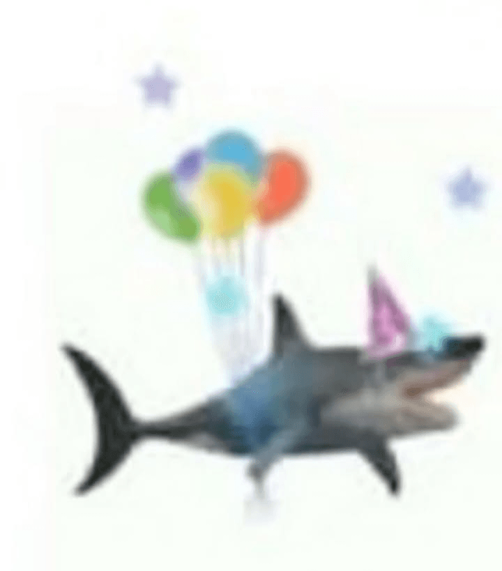 im a sea monster boo