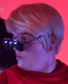Karu ursaliCosmosis