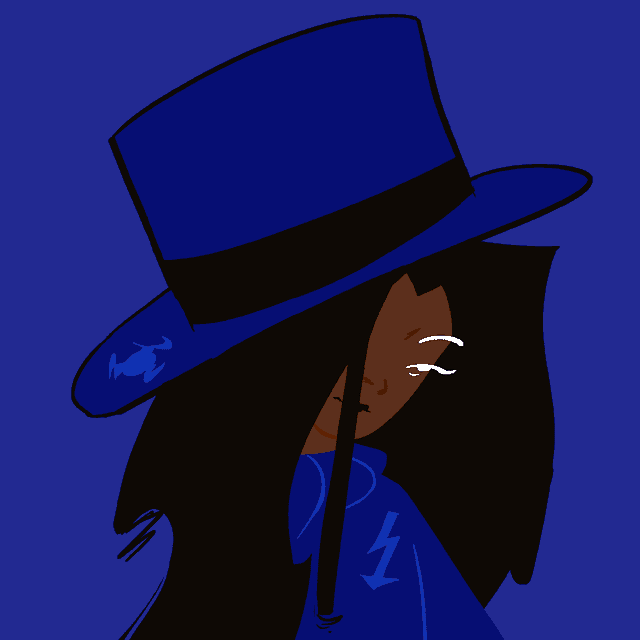 loquaciousWizard