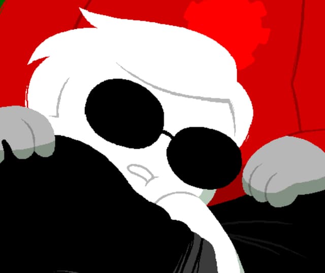 Syd Strider 