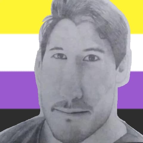 Markiplier 