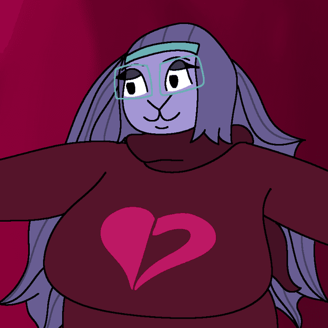 Carol Funnyfish
