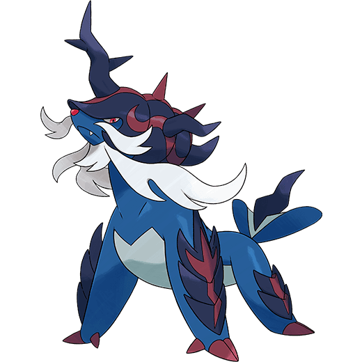 mehbark