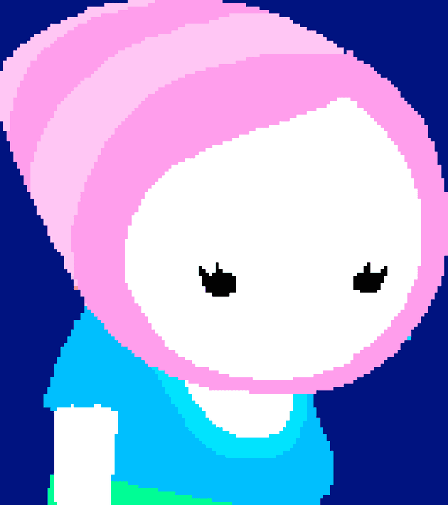 Ms. Paint