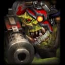 Evil Sunz Big Mek