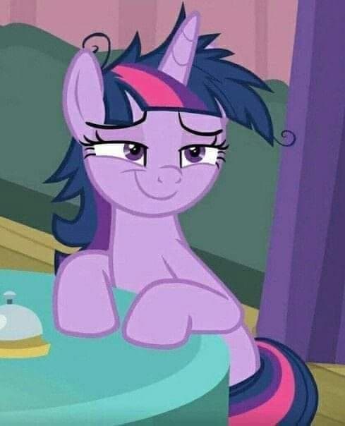 Twilight S