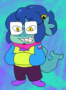 Pixelet