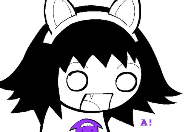 asher / kiki !