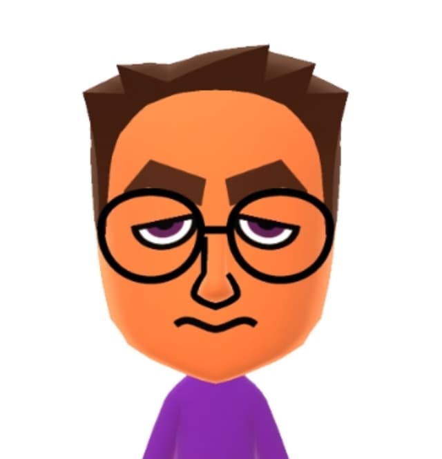 daniel