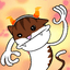 pyroSpeedster