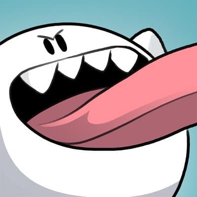 Andrew (Not Hussie)