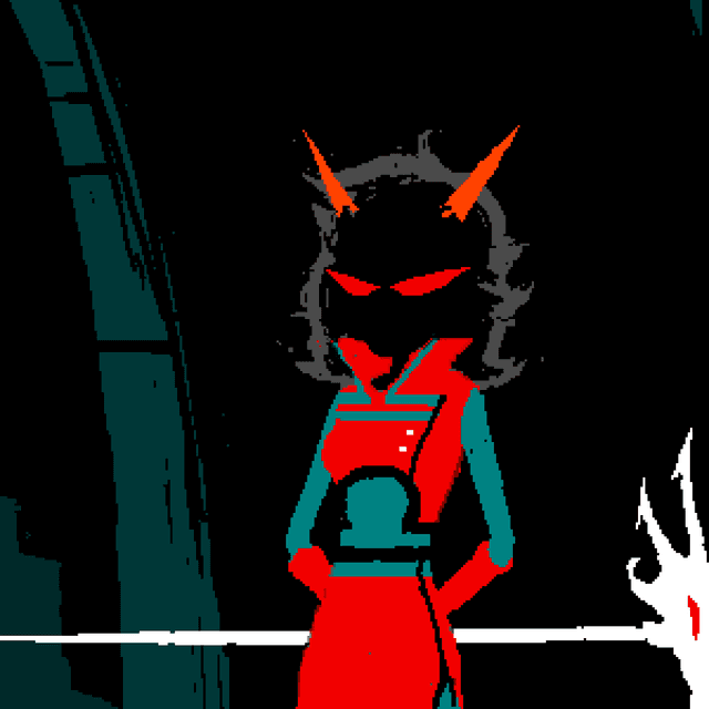 Neophyte Redglare