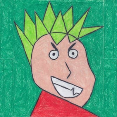 Red Rax