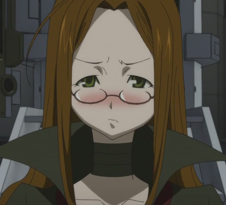 Rei Maruwa