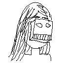 Robot Face