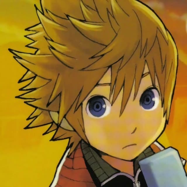 Roxas