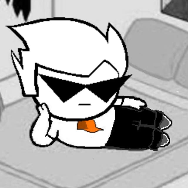 lesbian dirk strider