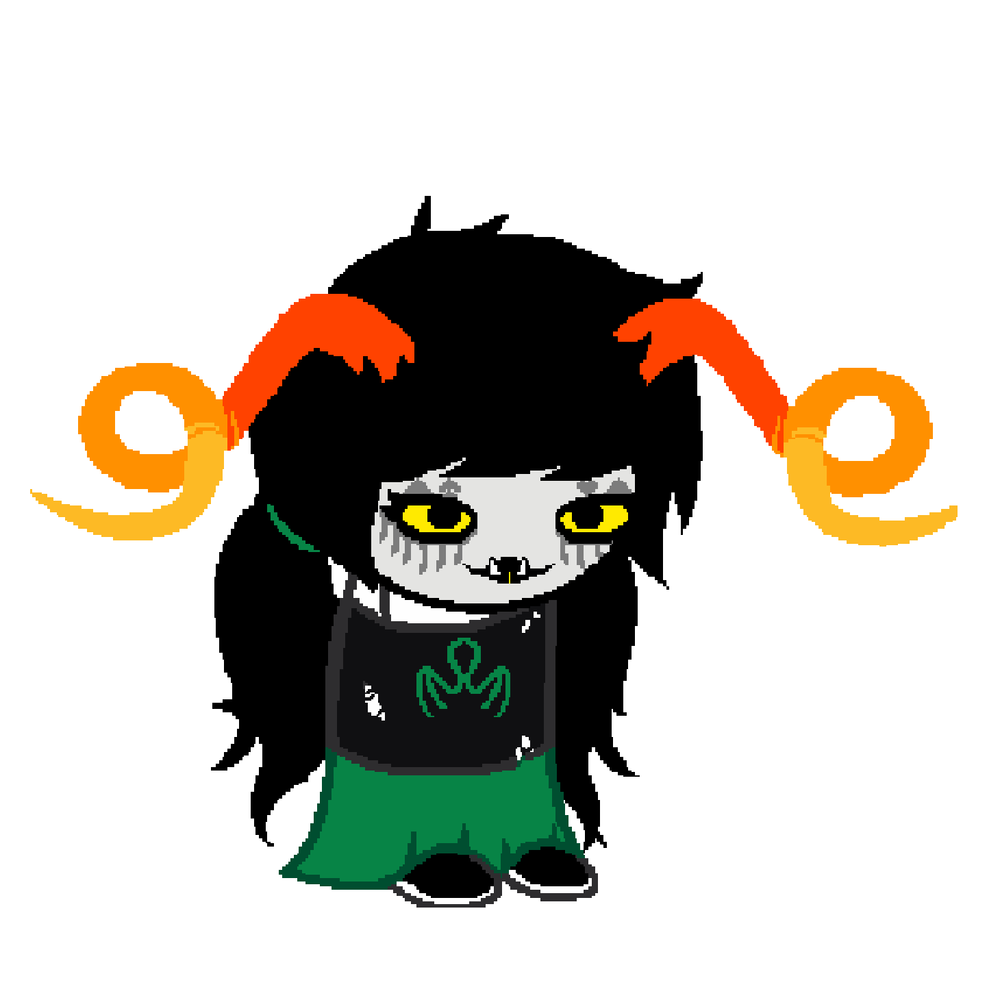 stickyBarf