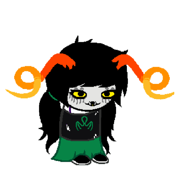 stickyBarf