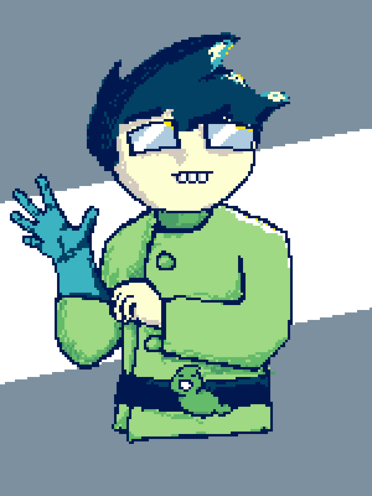 unseenRiddler