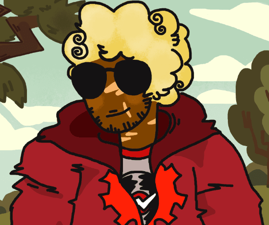 strider