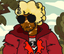 strider
