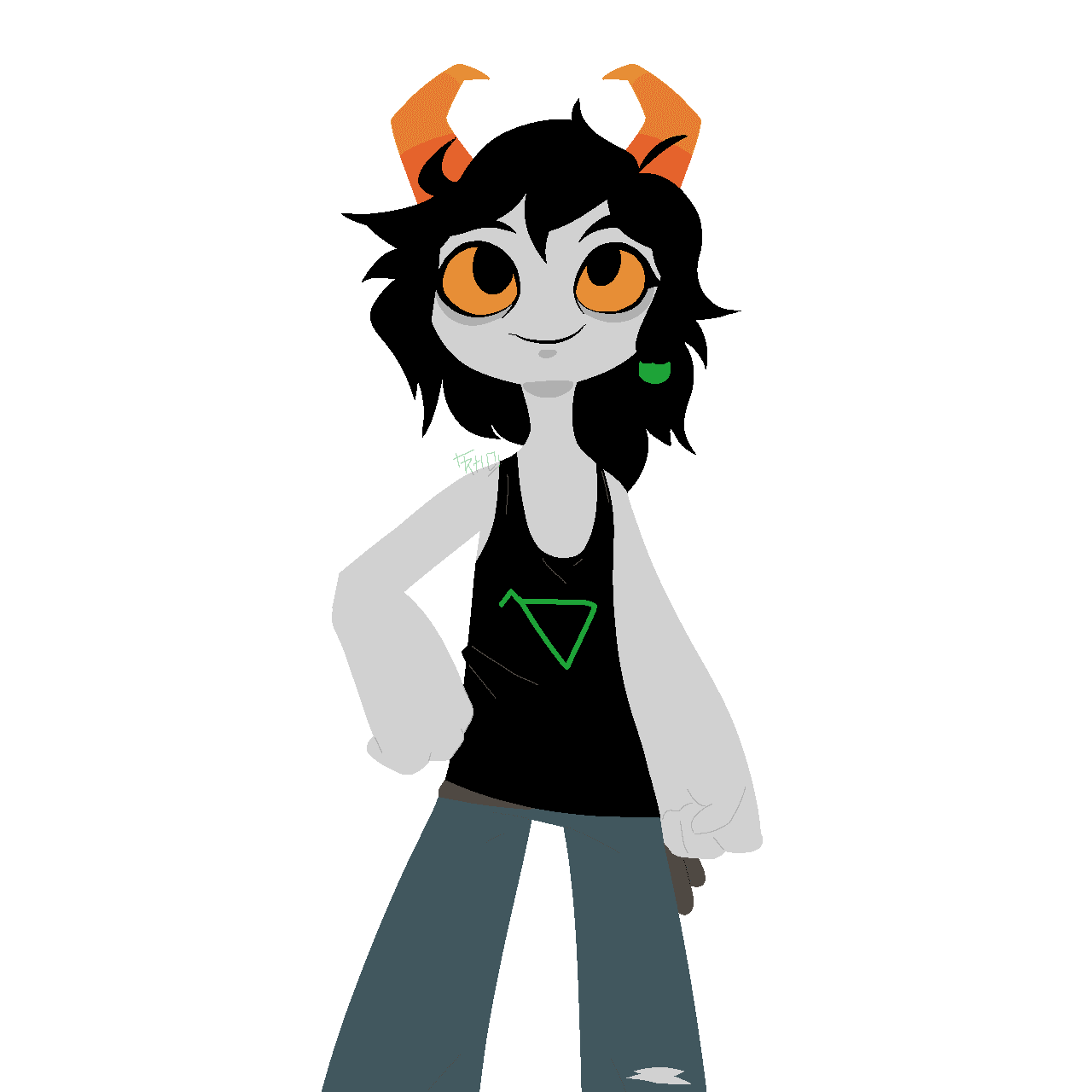 AffableTheomachy