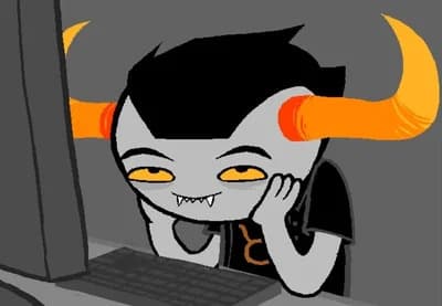 Tavros Nitram