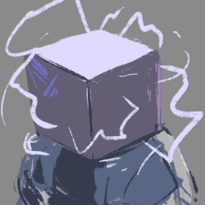 ThunderCube