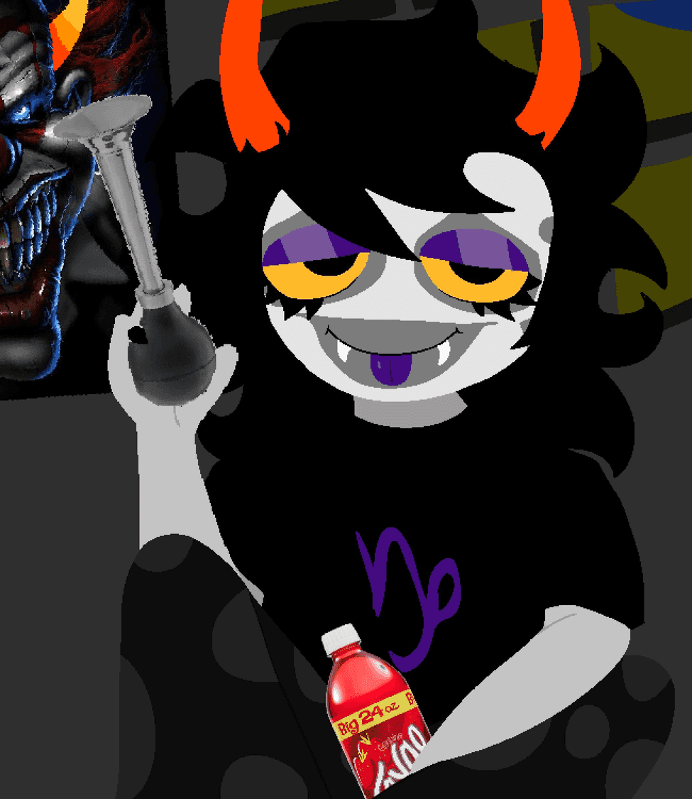 The Doofinator