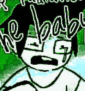 The Baby is You