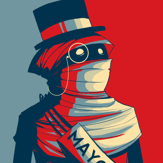 The Mayor