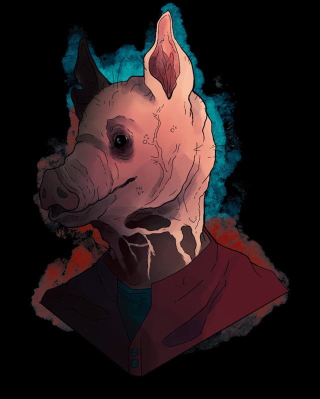 The Pighead