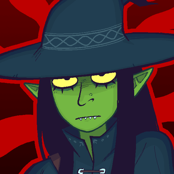 The Witch