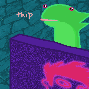 mythrildragons