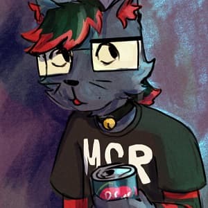 Moth :3c