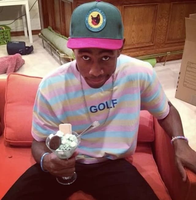 Tyler