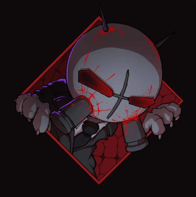 Calamity Jr
