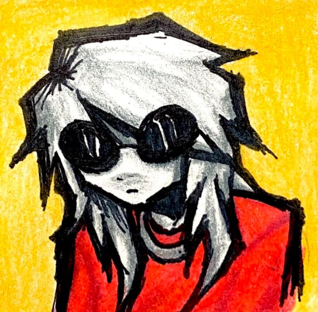 damien