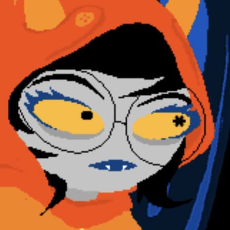 Fiona Serket
