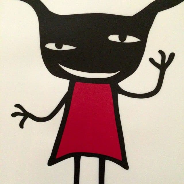 Warumono