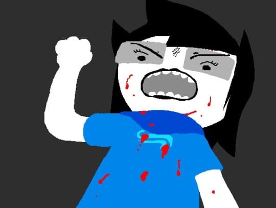 Avarice