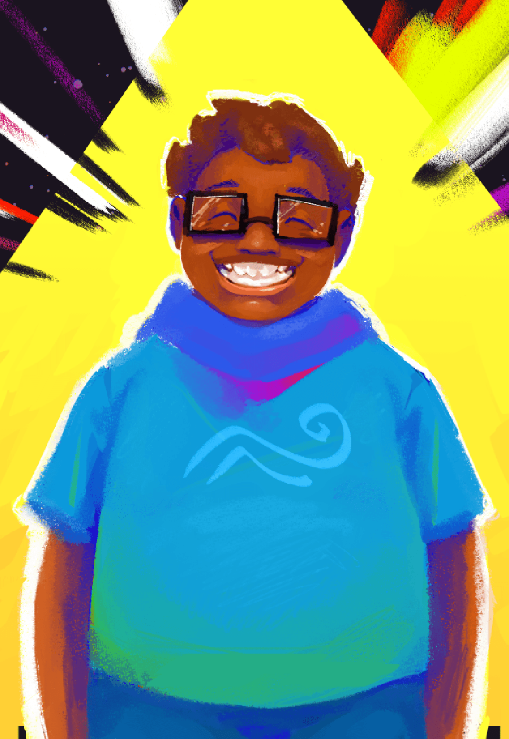 Liminal Space Thumbnail