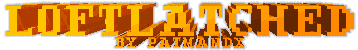 LOFTLATCHED