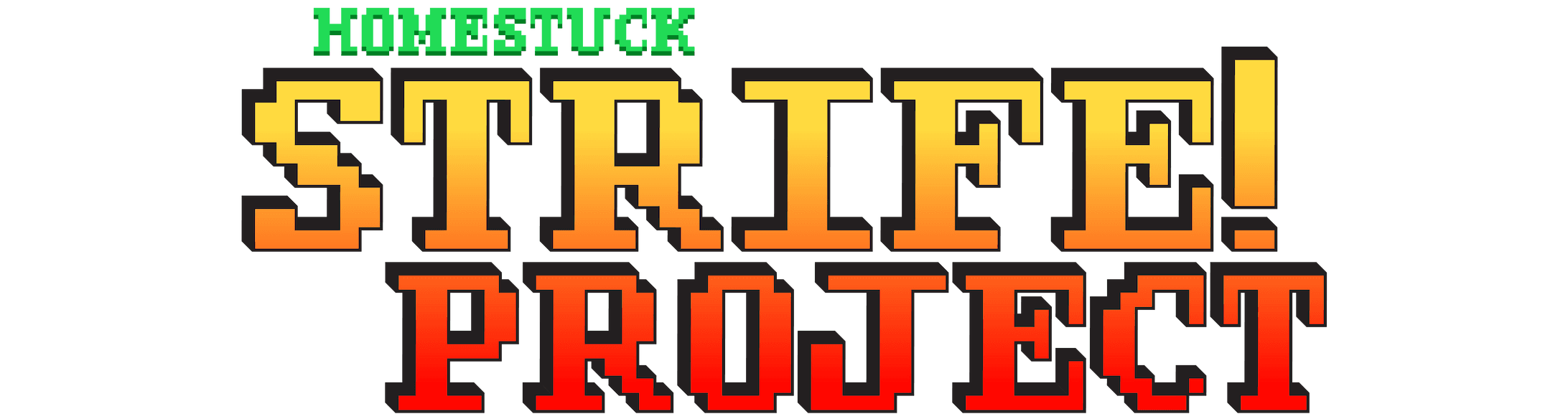 STRIFE PROJECT