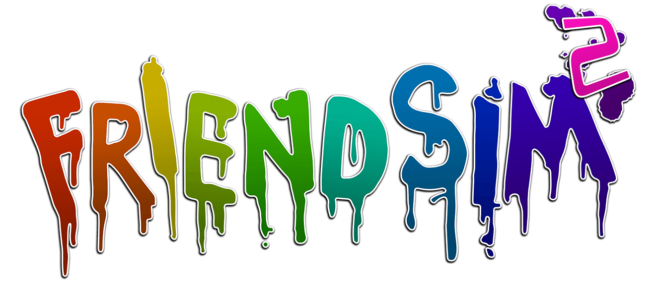 FRIENDSIM 2