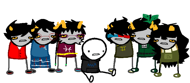 Scribble Friends.gif